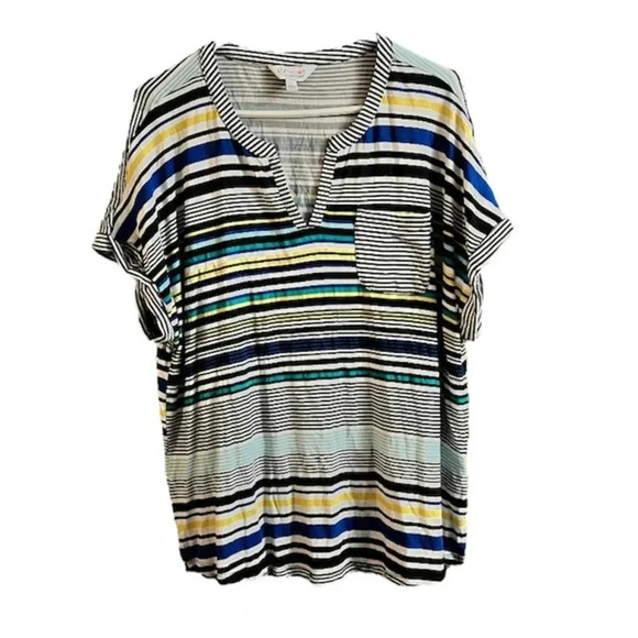 Liz sport top size large - Picture 1 of 3